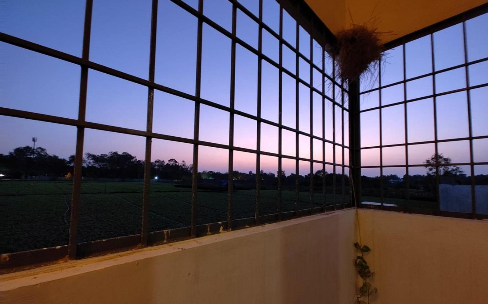Dkv Beach View Bahur Exterior foto